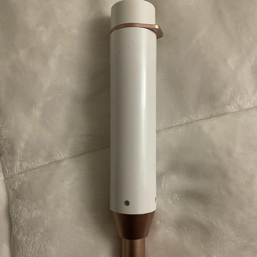 T3 1.5 inch barrel